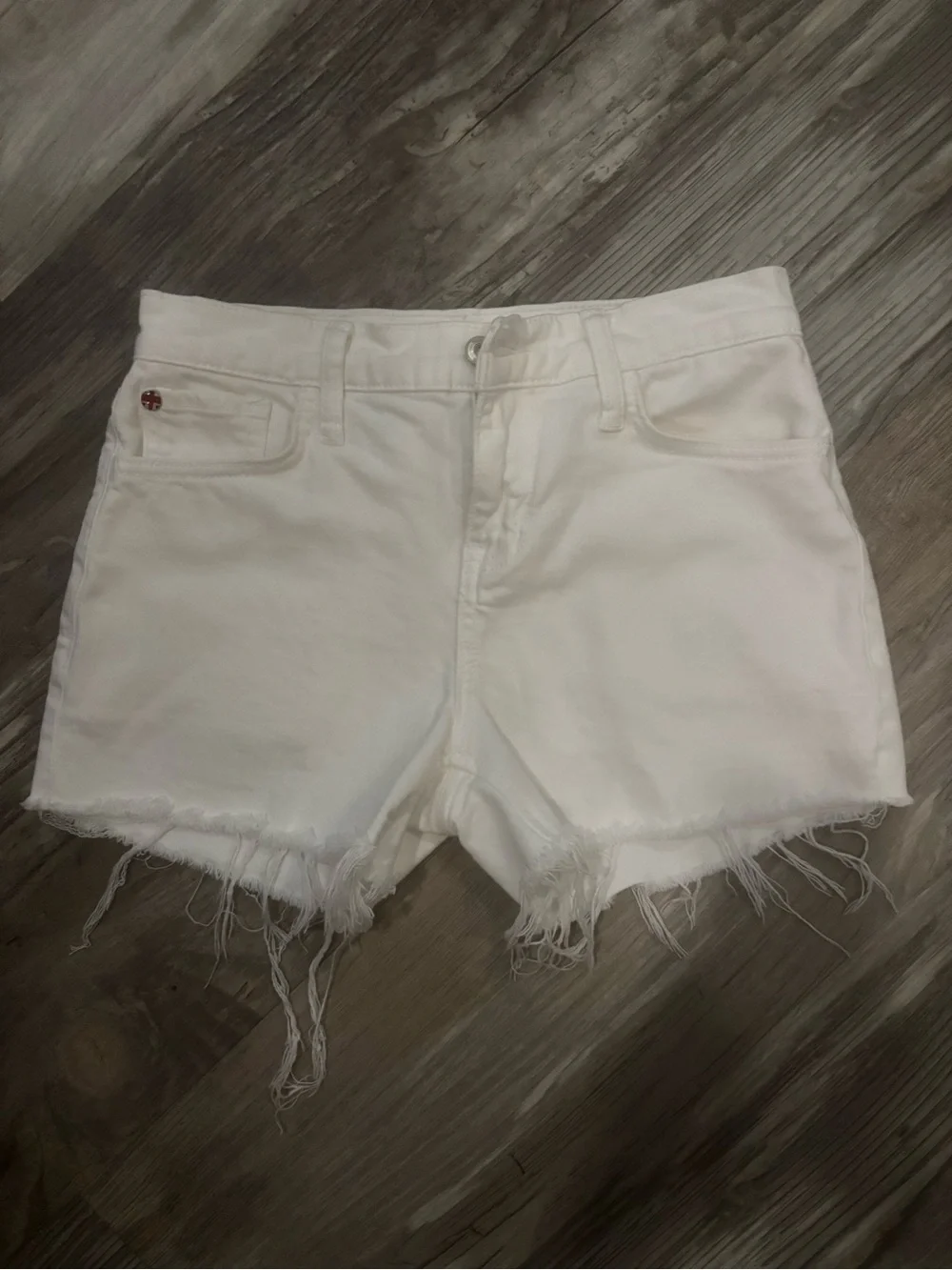 Hudson Women’s Denim Shorts